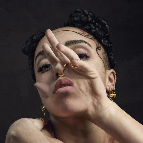 FKA Twigs M3LL155X [Records & LPs]