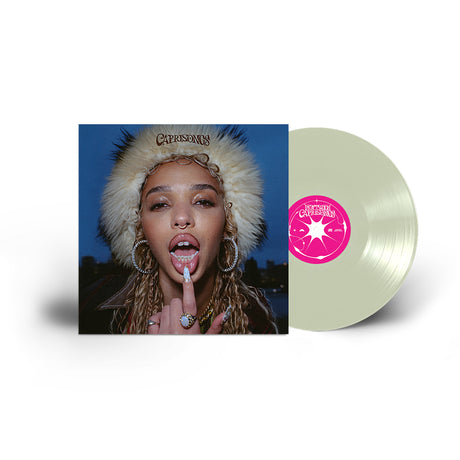 FKA twigs - CAPRISONGS (INDIE EXCLUSIVE) [Vinyl]