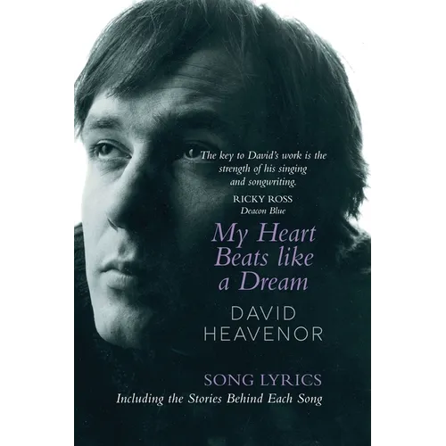 My Heart Beats Like A Dream
