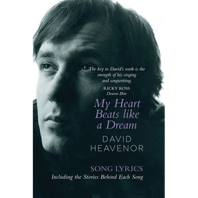 My Heart Beats Like A Dream