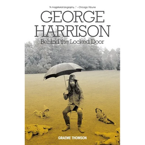 George Harrison: Behind the Locked Door