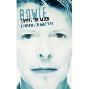Bowie: Loving the Alien