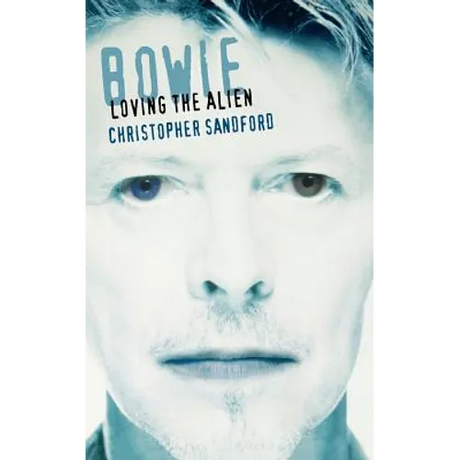 Bowie: Loving the Alien