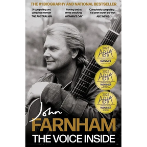 The Voice Inside
