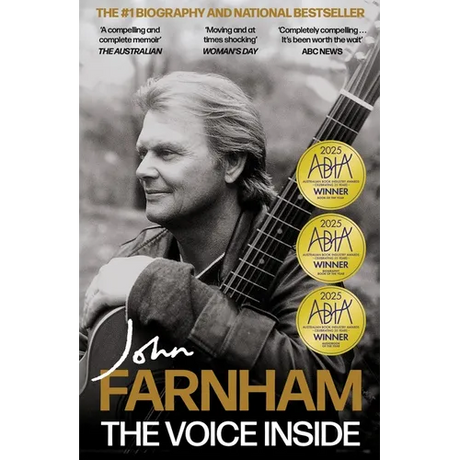 The Voice Inside