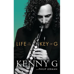 Life in the Key of G