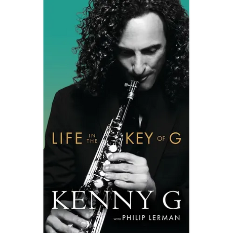 Life in the Key of G