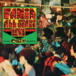 Live At The Cheetah (Vol. 1) [LP] (Vinyl)