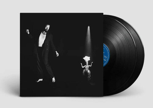 Father John Misty Chloë and the Next 20th Century (Gatefold LP Jacket) [Records & LPs]