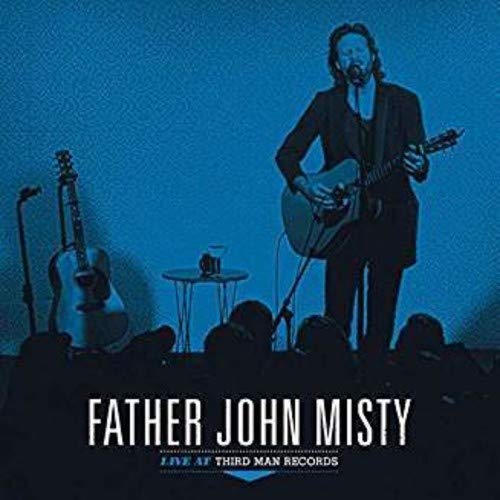 Live At Third Man Records (Vinyl)