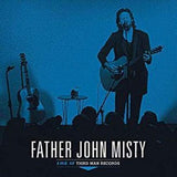 Live At Third Man Records (Vinyl)