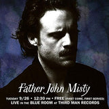 Live At Third Man Records (Vinyl)