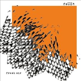 FRESH AIR (Vinyl)