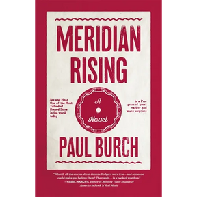 Meridian Rising