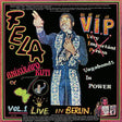 V.I.P. (Vinyl)