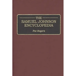 The Samuel Johnson Encyclopedia