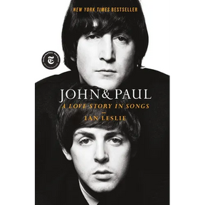 John & Paul: A Love Story in Songs