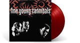 Fine Young Cannibals (Colored Vinyl, Remastered) (Vinyl)