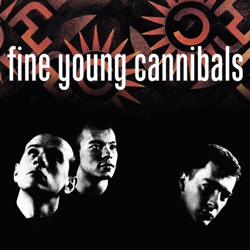 Fine Young Cannibals (Colored Vinyl, Remastered) (Vinyl)