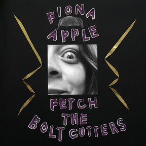 Fiona Apple Fetch The Bolt Cutters (180 Gram Vinyl) [Vinyl] - Apocalypse Vinyl