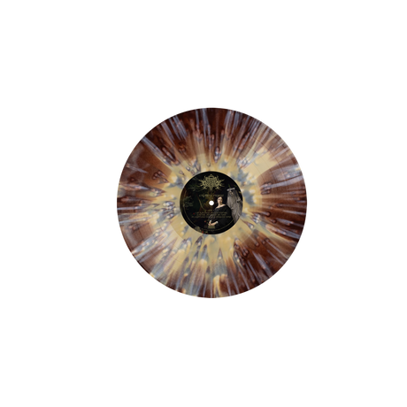 Fires In the Distance - Circadian Promise on Custard & Bone Vinyl