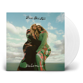 Palomino (Colored Vinyl, White, Indie Exclusive) [Vinyl]