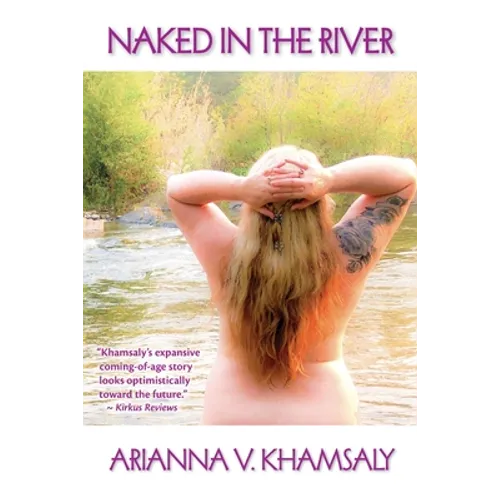 Naked in the River