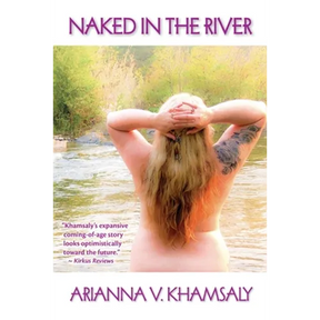 Naked in the River