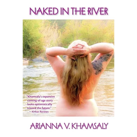 Naked in the River