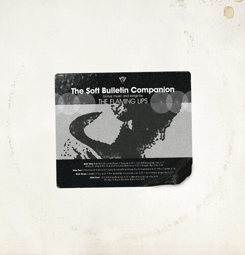 Flaming Lips The Soft Bulletin Companion (RSD21 EX) [唱片 &amp; LP]