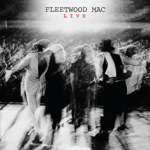 Fleetwood Mac Fleetwood Mac Live (2 LP, vinilo de 180 g) [Discos y LP]