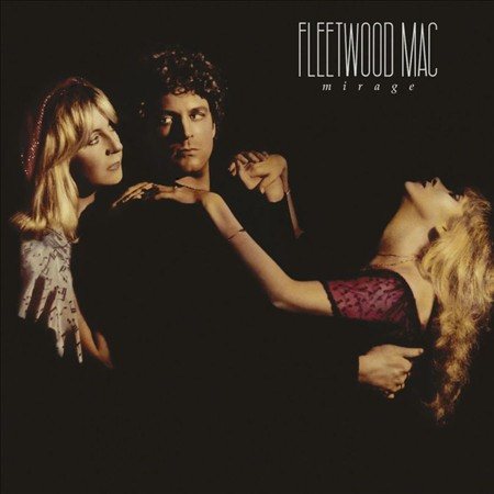 Fleetwood Mac MIRAGE [Records & LPs]