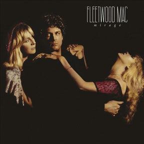 Fleetwood Mac MIRAGE [Vinyl] - Apocalypse Vinyl