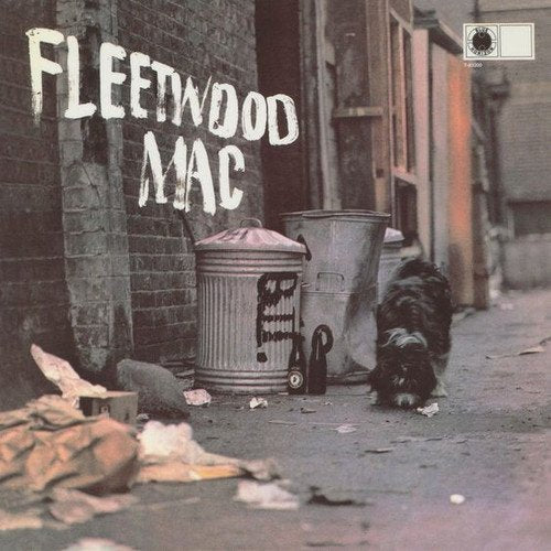 Fleetwood Mac Peter Green's Fleetwood Mac [Records & LPs]