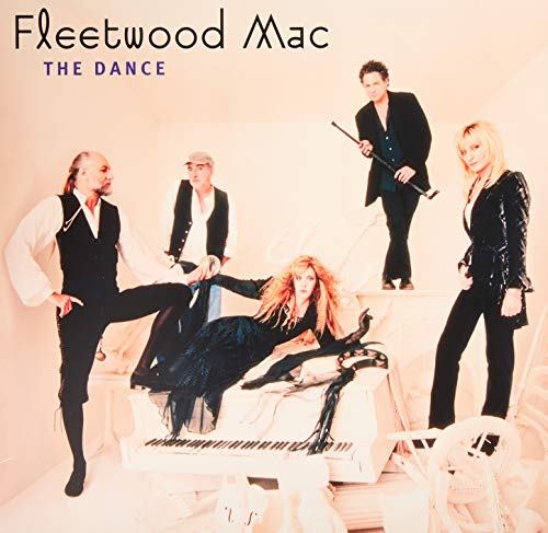 Fleetwood Mac The Dance [Discos y LP]