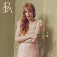 Florence + The Machi HIGH AS HOPE (EXP) [Vinyl] - Apocalypse Vinyl