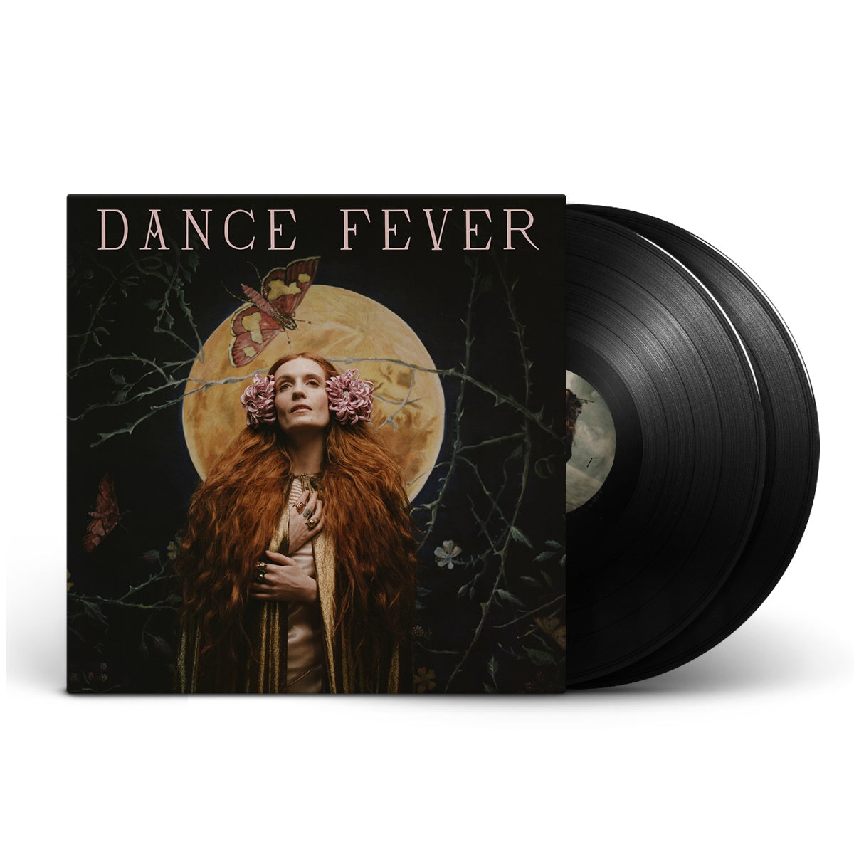 Florence + The Machine Dance Fever [2 LP] [唱片 &amp; LP]