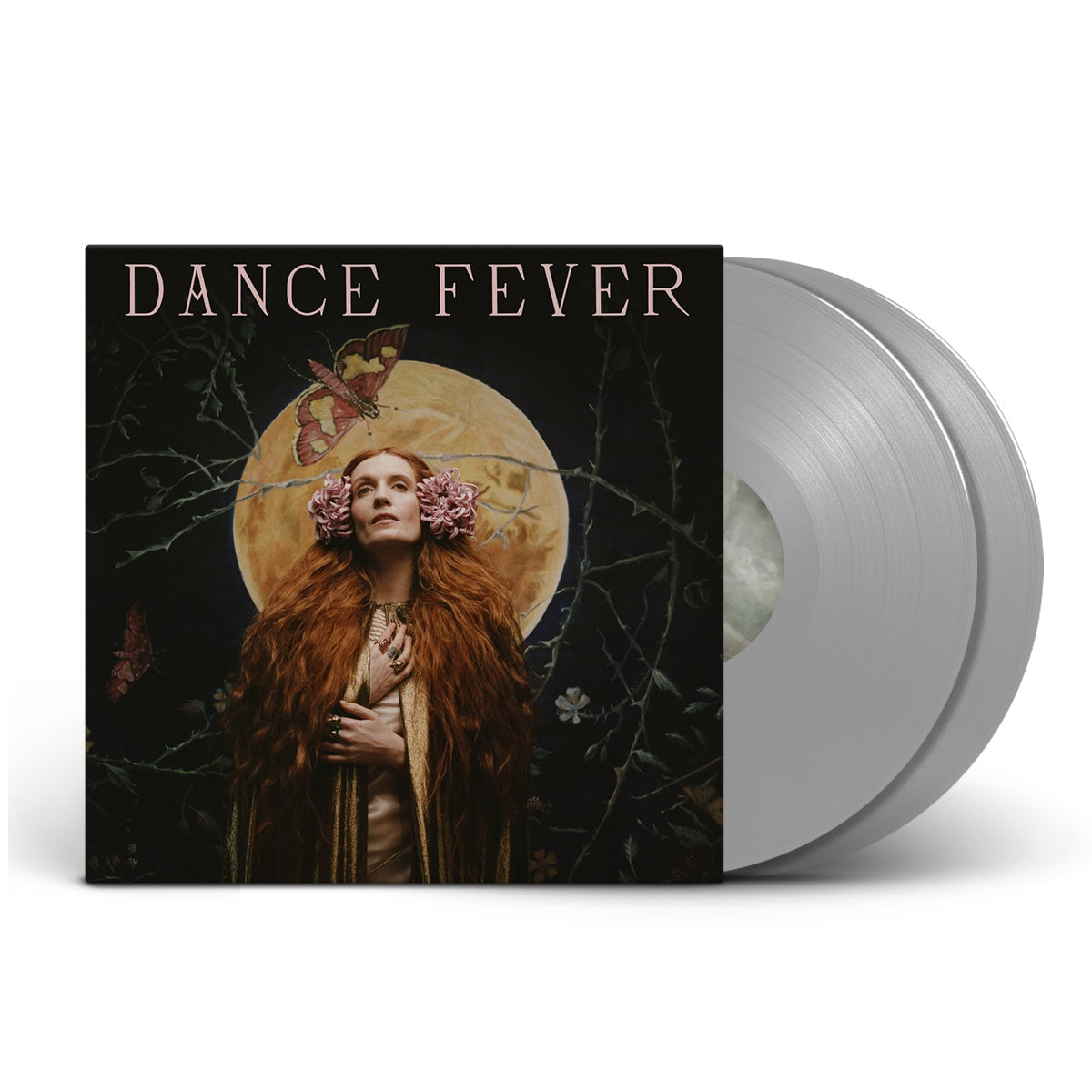 Florence + The Machine Dance Fever [Grey 2 LP] [唱片 &amp; LP]