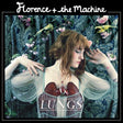 Florence & The Machine Lungs [Vinyl] - Apocalypse Vinyl