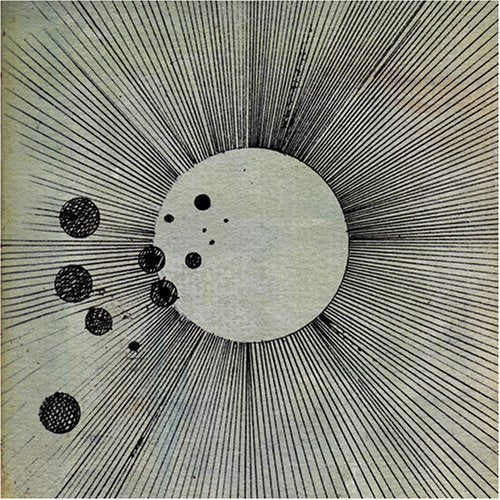 Flying Lotus COSMOGRAMMA [Discos y LP]