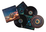 Flying Lotus Flamagra (Instrumentals) (2 Lp's) [Records & LPs]