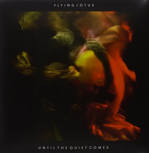 Flying Lotus UNTIL THE QUIET COMES [Records & LPs]