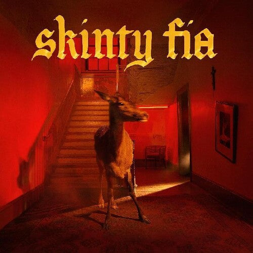 Fontaines D.C. Skinty Fia (LIMITED EDITION DELUXE VINYL) [Records & LPs]