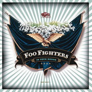 Foo Fighters IN YOUR HONOR [Vinyl] - Apocalypse Vinyl