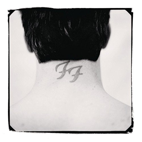 Foo Fighters THERE IS NOTHING LEFT TO LOSE [Records & LPs]