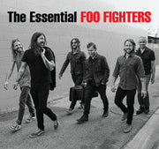 Foo Fighters The Essential Foo Fighters [Vinyl] - Apocalypse Vinyl