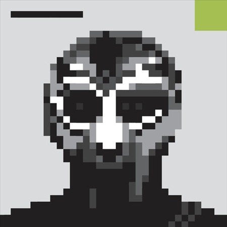 Four Tet MADVILLAIN REMIXES [Records & LPs]