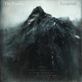 LONGITUDE (Vinyl)