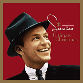 Frank Sinatra ULTIMATE CHRISTMAS (2LP) [Vinyl] - Apocalypse Vinyl