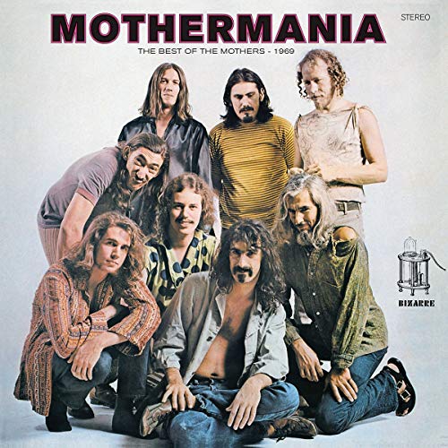 Frank Zappa Mothermania: The Best Of The Mothers [Records & LPs]